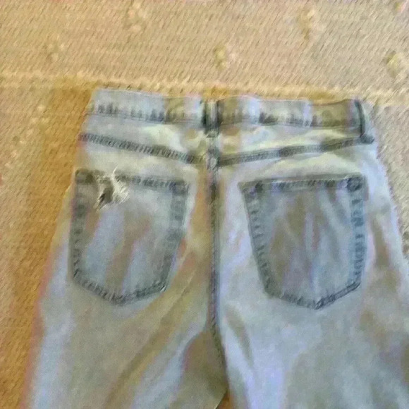 Gap ripped jeans - Picture 5 of 5